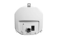 CONTROL 47C/T 6.5" 2-WAY CEILING SPEAKER, WIDE COVERAGE, EXTENDED BASE FEATURE RBI, 120 DEG CONSISTENT COVERAGE